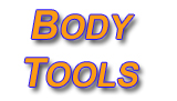 Body Tools
